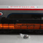 Williams 22207 O Milwaukee GE U33C Diesel Locomotive w/Horn & Bell - 3-Rail LN/Box