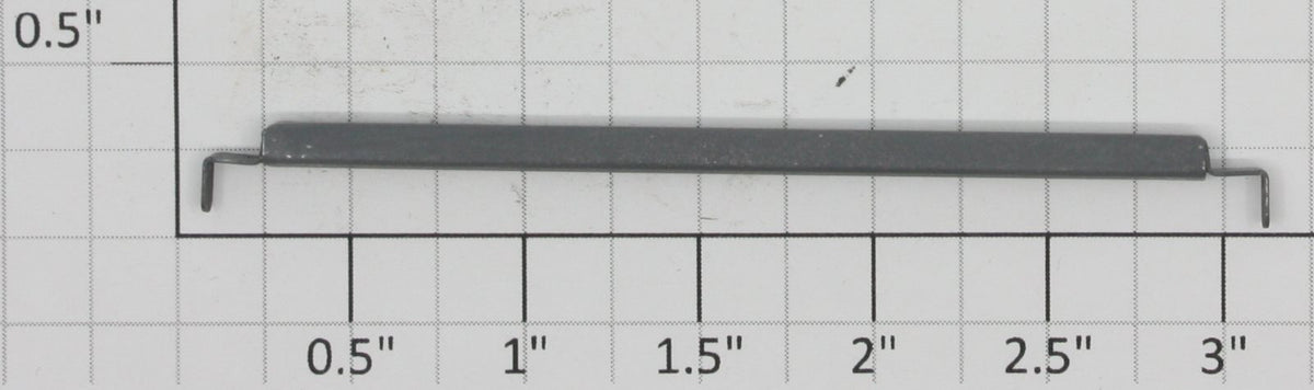 Lionel 655-1 Freight Car Door Guide - Fits 655, 806, etc.