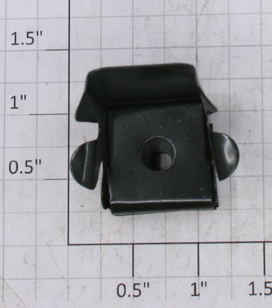 Lionel 418-110 Dark Green 400 Series Passenger Car Seat