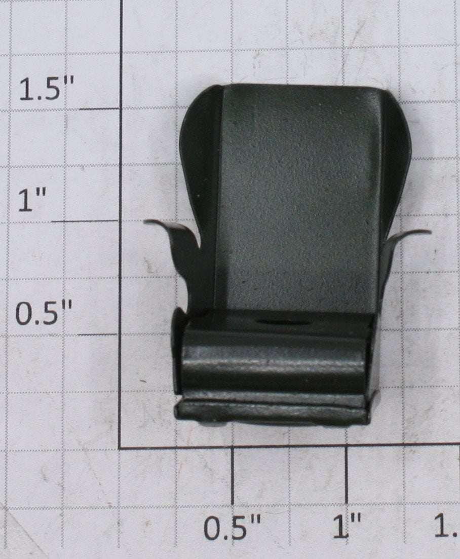 Lionel 418-110 Dark Green 400 Series Passenger Car Seat