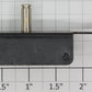 Lionel 238E-31 Front Truck Bracket for 238E