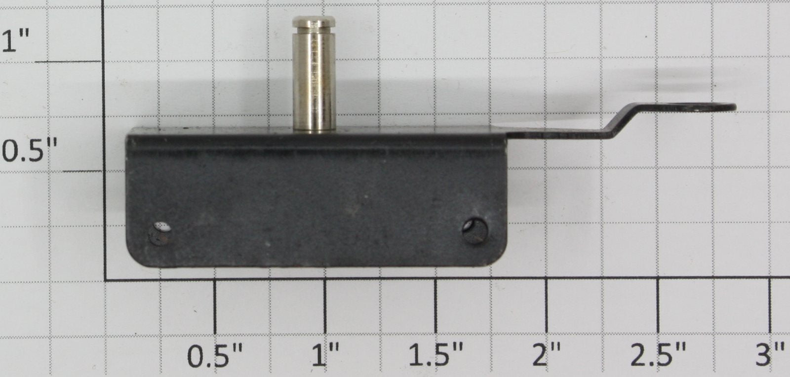 Lionel 238E-31 Front Truck Bracket for 238E