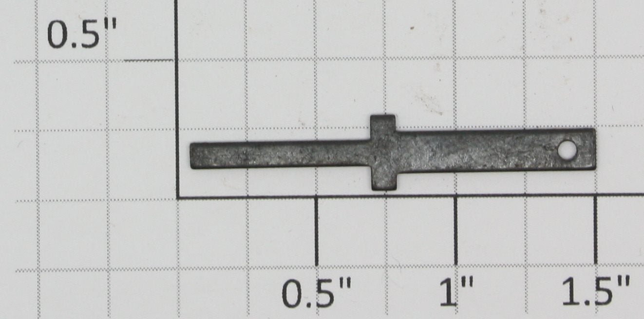 Lionel 485-9 2500 Series Coupler Lock Armature
