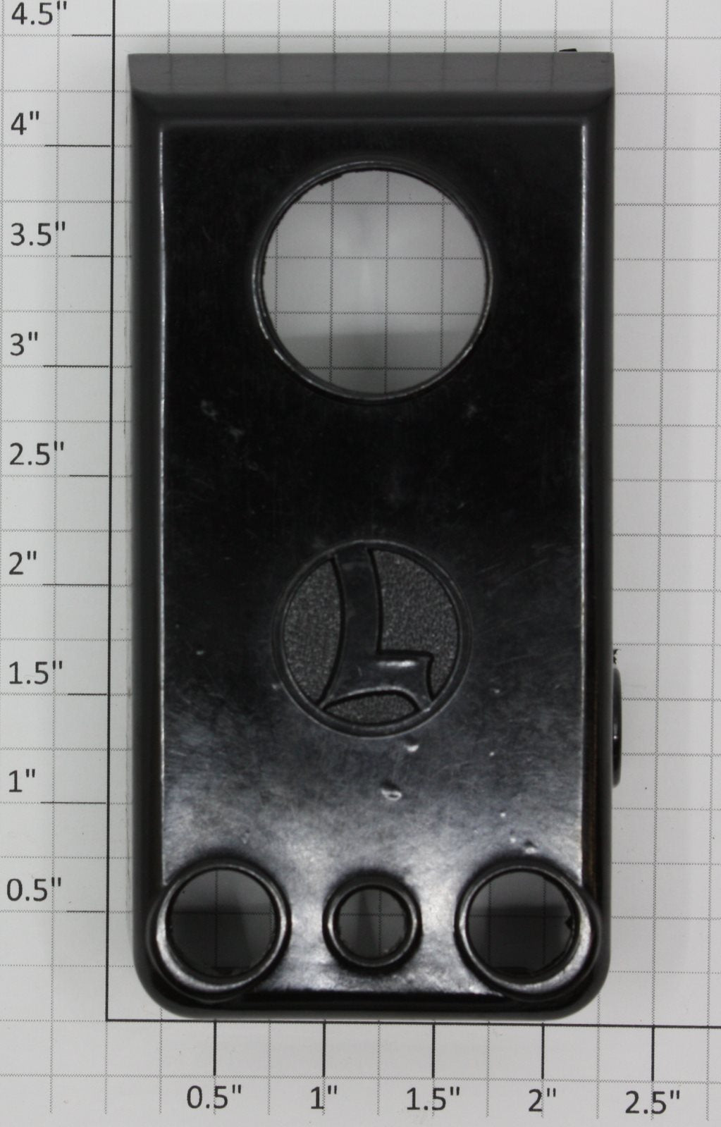 Lionel 711-161 O22 Switch Motor Cover (5132-161)