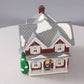 Dept 56 54912 Snow Village "Farm House" Retired Hand Painted Ceramic Building LN/Box