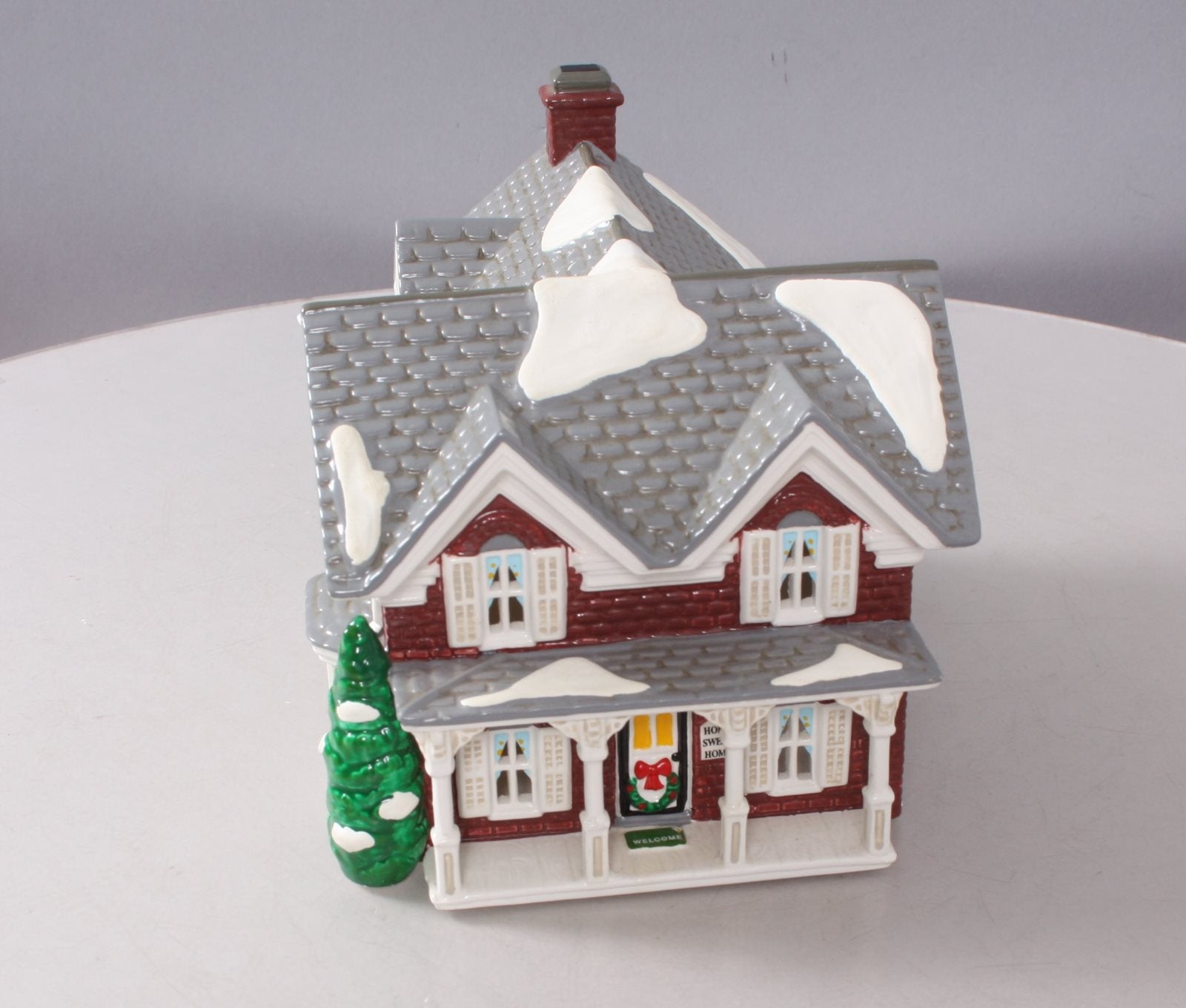 Dept 56 54912 Snow Village 