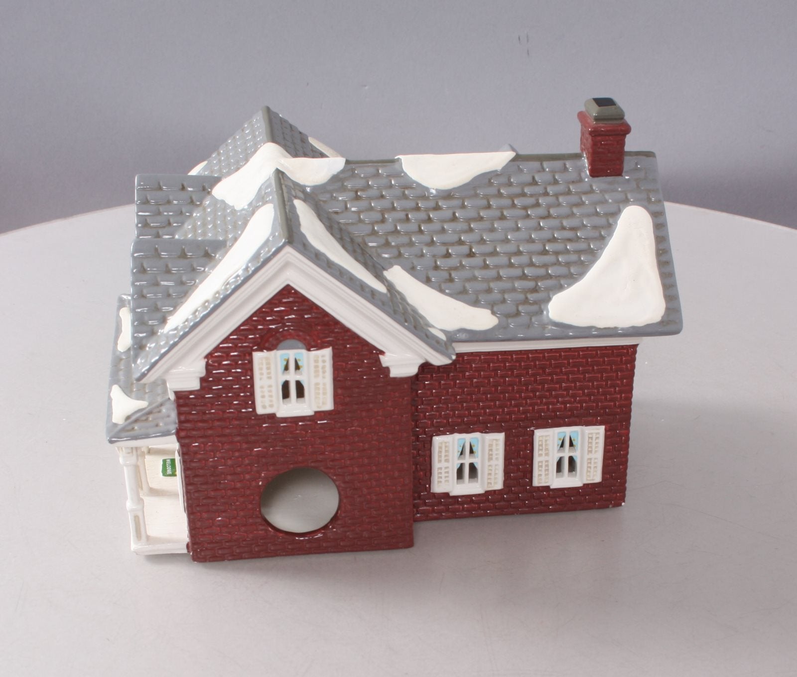 Dept 56 54912 Snow Village 