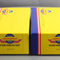 Athearn G1608 HO Scale Reading F3 Diesel Locomotive AB Set LN/Box