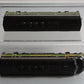 Athearn G1608 HO Scale Reading F3 Diesel Locomotive AB Set LN/Box