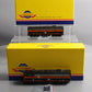 Athearn G1523 HO Scale B&LE F7A/F7B Diesel AB Set #712A/712B LN/Box
