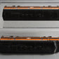 Athearn G1523 HO Scale B&LE F7A/F7B Diesel AB Set #712A/712B LN/Box