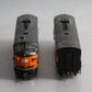 Athearn G1523 HO Scale B&LE F7A/F7B Diesel AB Set #712A/712B LN/Box