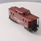 Lionel 6-27704 O Gauge Pennsylvania N5c Illuminated Caboose #536417 LN