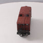 Lionel 6-27704 O Gauge Pennsylvania N5c Illuminated Caboose #536417 LN