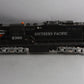 Lionel 6-18562 O Gauge Southern Pacific GP-9 Diesel Locomotive #2380 LN/Box