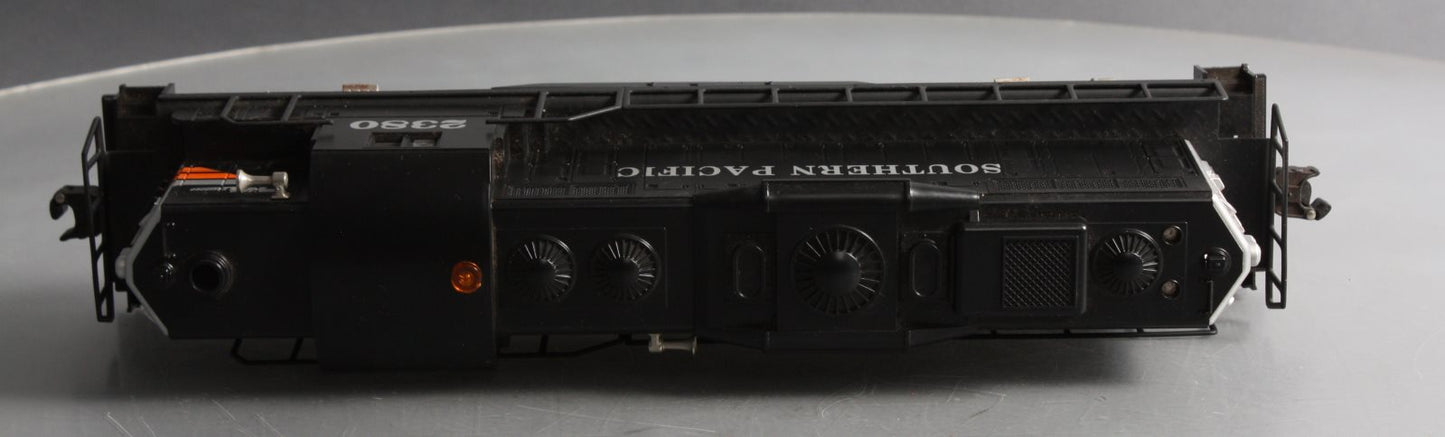 Lionel 6-18562 O Gauge Southern Pacific GP-9 Diesel Locomotive #2380 LN/Box