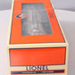 Lionel 6-36182 O Egg Nog Unibody Tank Car NIB
