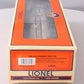 Lionel 6-36182 O Egg Nog Unibody Tank Car NIB