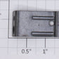 Lionel 622-52 Black E-Unit Mounting Bracket