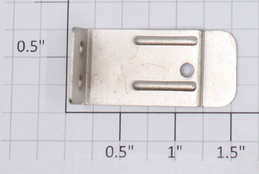 Lionel 622-52 E-Unit Mounting Bracket