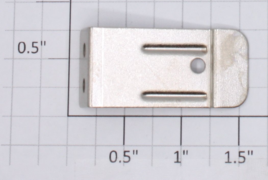 Lionel 622-52 E-Unit Mounting Bracket