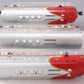 MTH 30-20158-1 ATSF F3 ABA Diesel Engine Set w/PS3 ##32L/32C/32B
