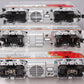 MTH 30-20158-1 ATSF F3 ABA Diesel Engine Set w/PS3 ##32L/32C/32B