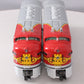 MTH 30-20158-1 ATSF F3 ABA Diesel Engine Set w/PS3 ##32L/32C/32B