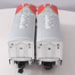 MTH 30-20158-1 ATSF F3 ABA Diesel Engine Set w/PS3 ##32L/32C/32B