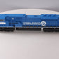 Lionel 6-28295 Conrail Lionmaster Non-Powered SD-80 Diesel Locomotive #4121