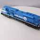 Lionel 6-28295 Conrail Lionmaster Non-Powered SD-80 Diesel Locomotive #4121
