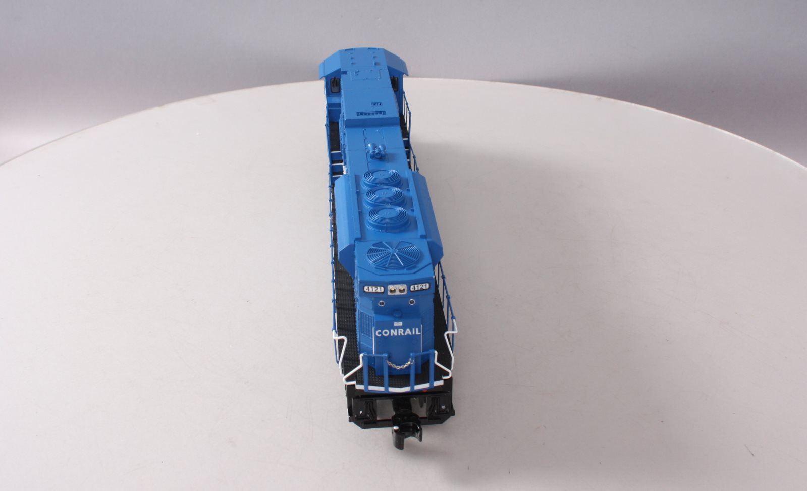Lionel 6-28295 Conrail Lionmaster Non-Powered SD-80 Diesel Locomotive #4121
