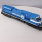 Lionel 6-28295 Conrail Lionmaster Non-Powered SD-80 Diesel Locomotive #4121