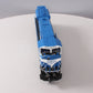 Lionel 6-28295 Conrail Lionmaster Non-Powered SD-80 Diesel Locomotive #4121