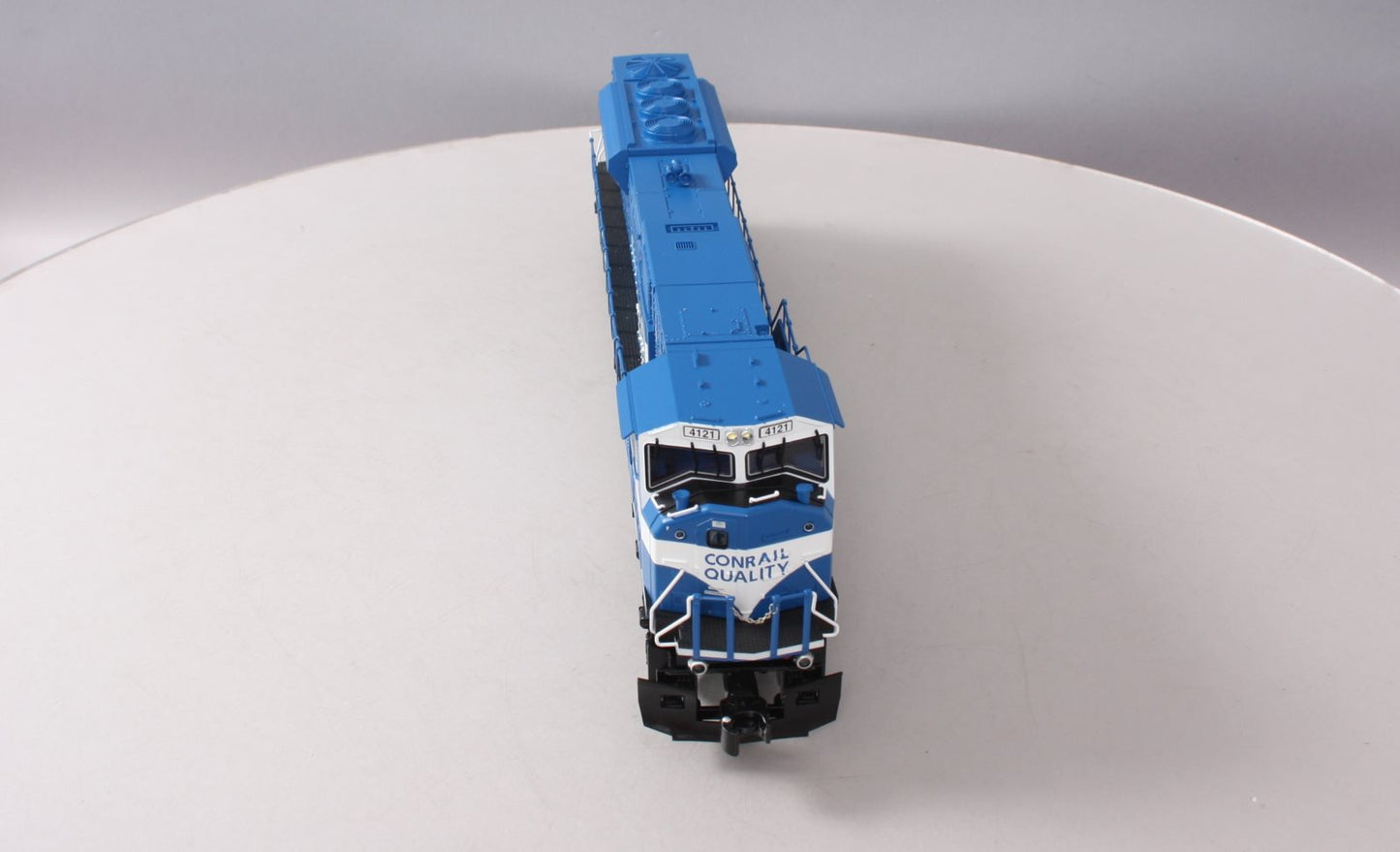 Lionel 6-28295 Conrail Lionmaster Non-Powered SD-80 Diesel Locomotive #4121