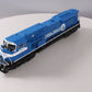 Lionel 6-28295 Conrail Lionmaster Non-Powered SD-80 Diesel Locomotive #4121