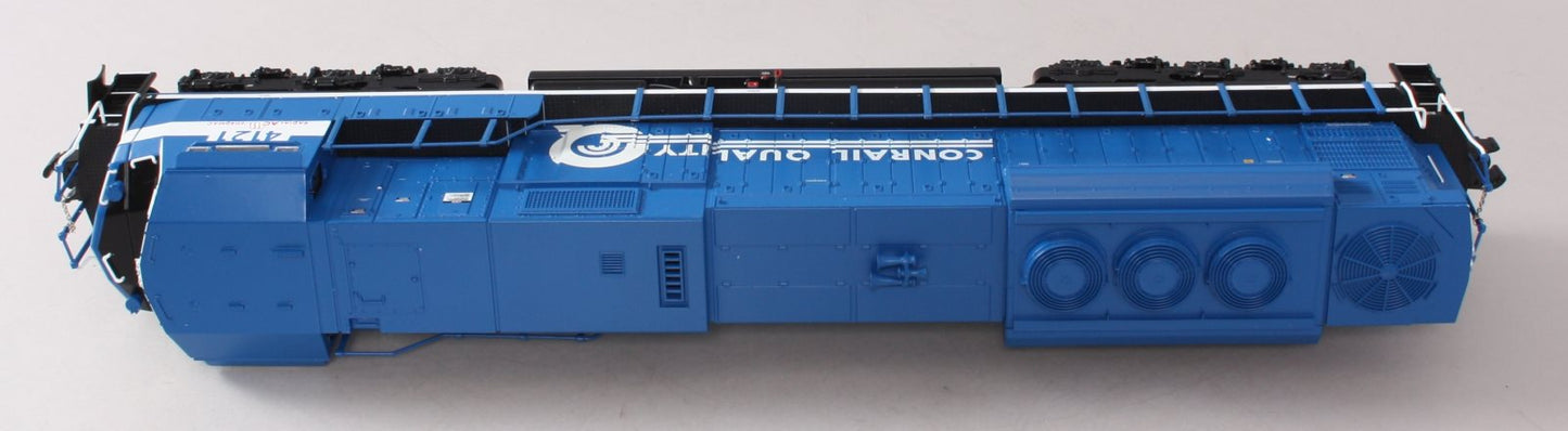 Lionel 6-28295 Conrail Lionmaster Non-Powered SD-80 Diesel Locomotive #4121