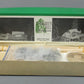 Evergreen Hill EHD-201A HO Scale Shenandoah Crossing Kit