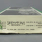 Evergreen Hill EHD-201A HO Scale Shenandoah Crossing Kit