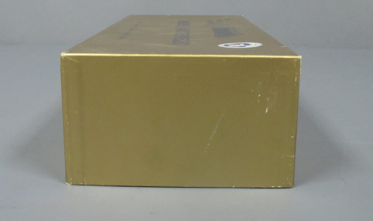 Model Masterpieces 101 HO Como Roundhouse 3 Stall Model Building Kit
