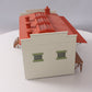 MTH 30-90408 O Freight Transfer Warehouse Layout Building NIB