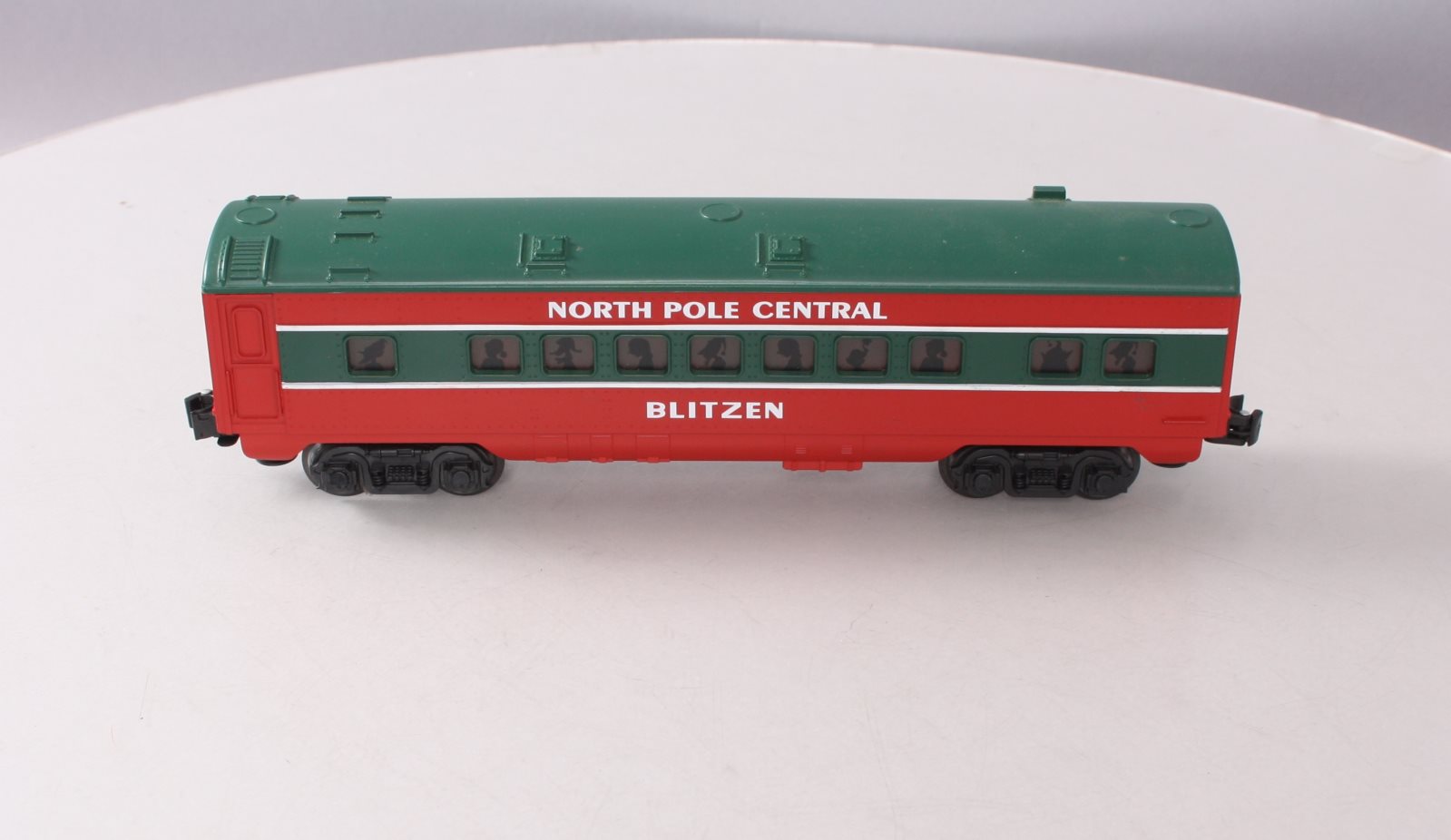 Lionel 6-35173 O Gauge North Pole Central 