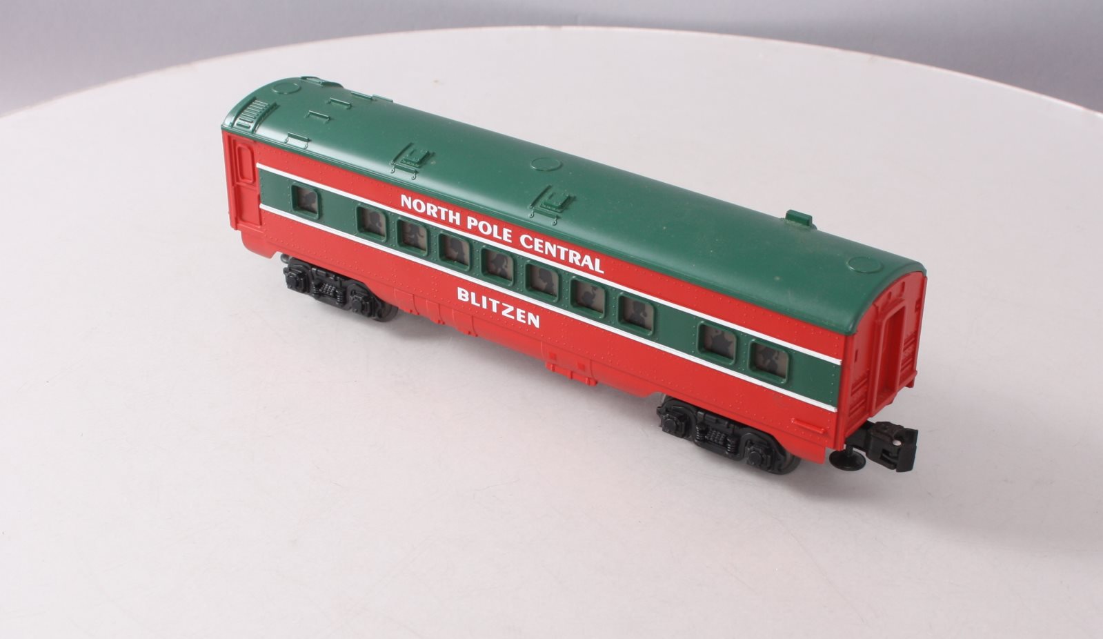 Lionel 6-35173 O Gauge North Pole Central 