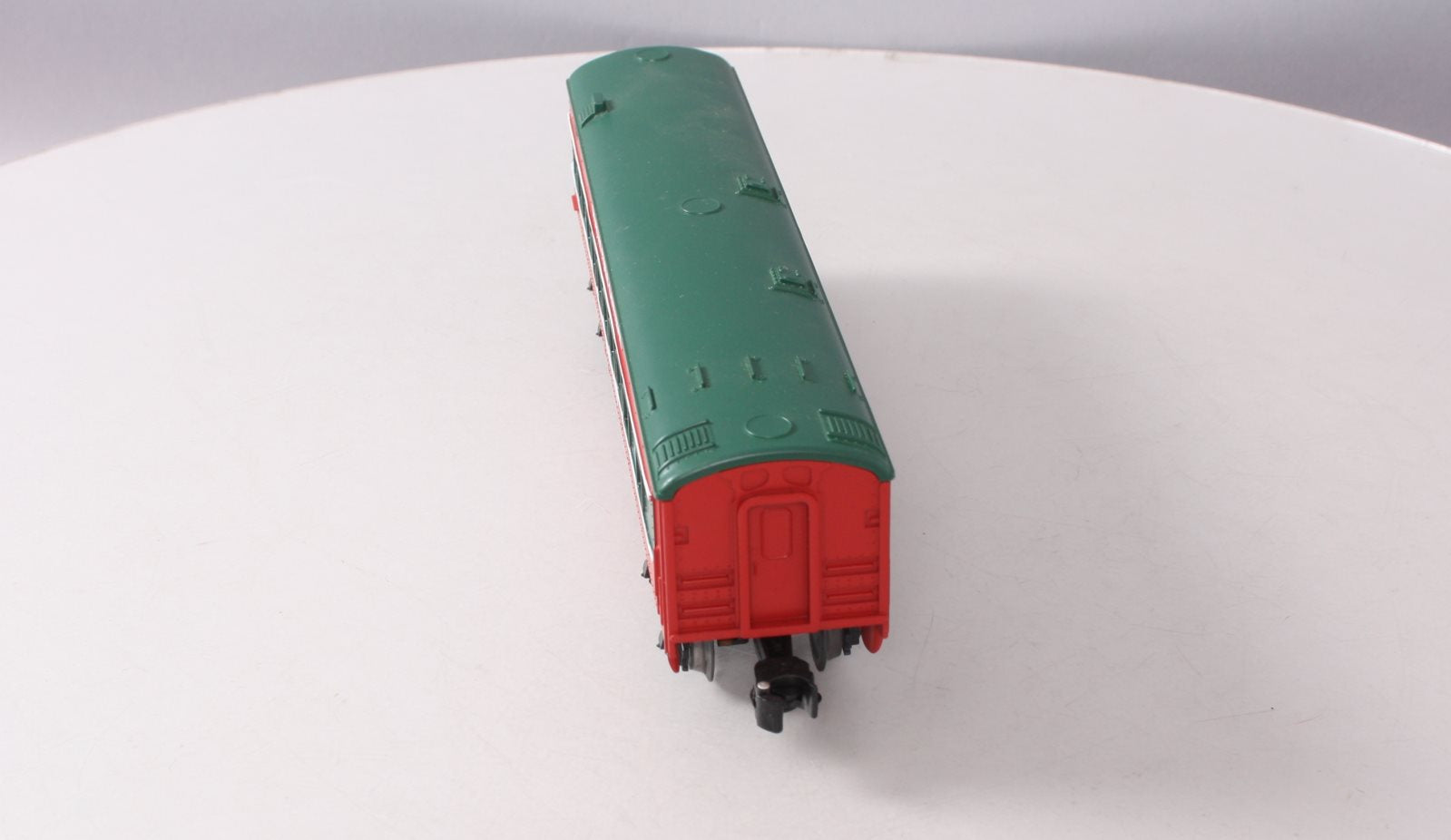 Lionel 6-35173 O Gauge North Pole Central 