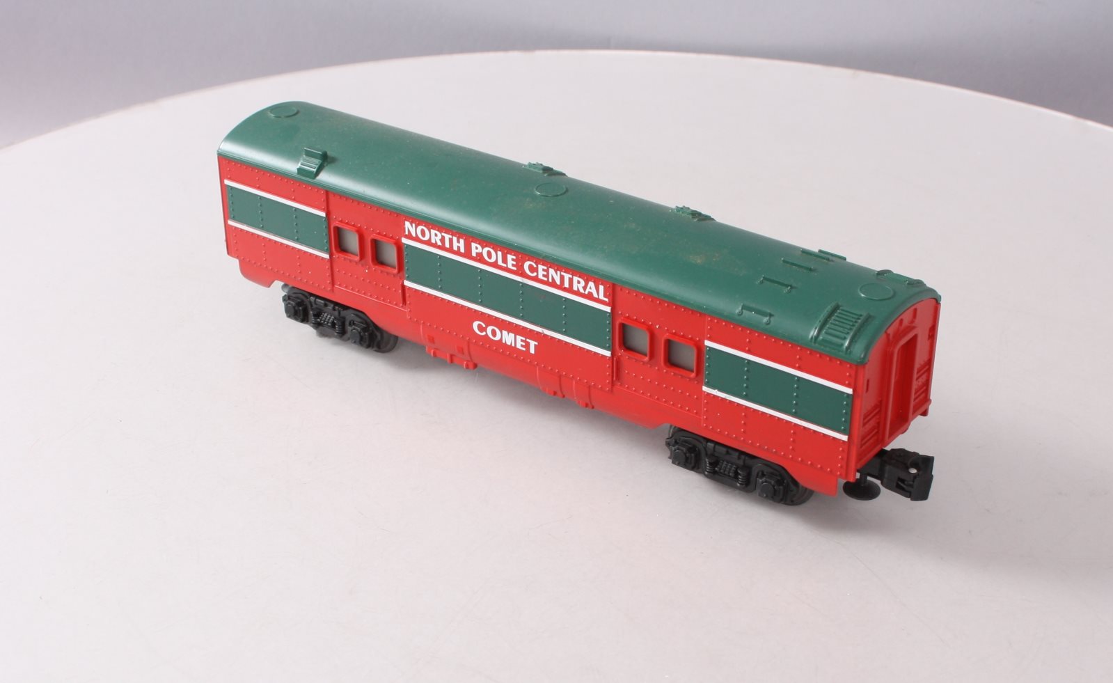Lionel 6-25197 O Gauge North Pole Central 