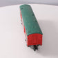 Lionel 6-25197 O Gauge North Pole Central "Comet" Baggage Car