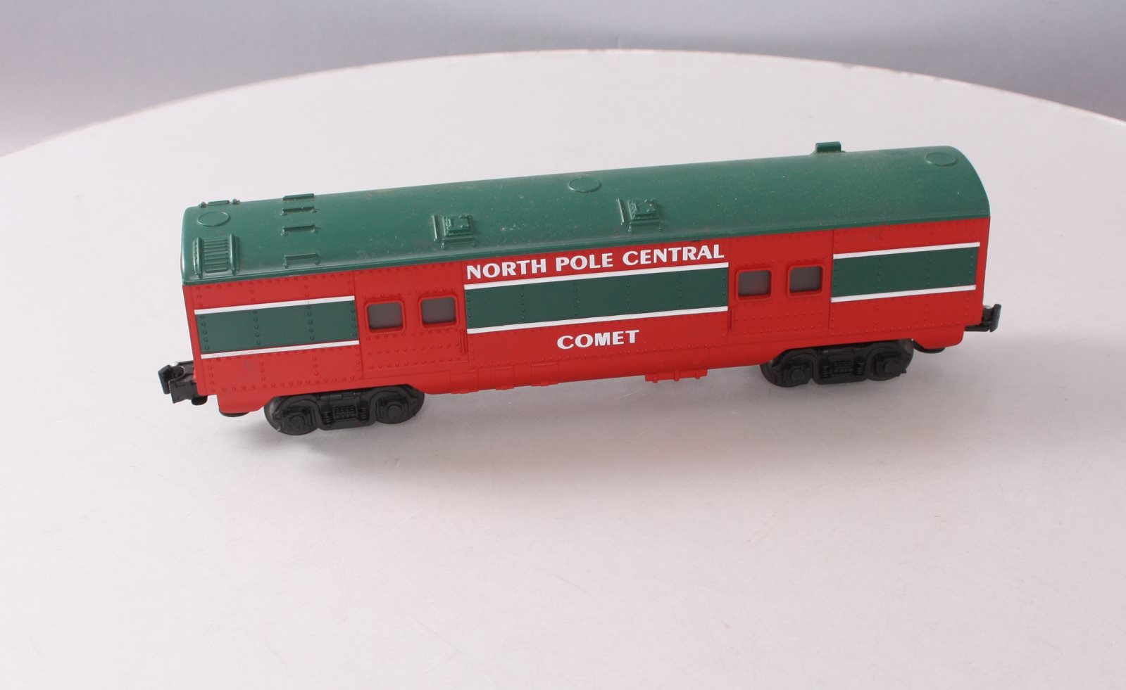 Lionel 6-25197 O Gauge North Pole Central 