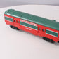 Lionel 6-25197 O Gauge North Pole Central "Comet" Baggage Car