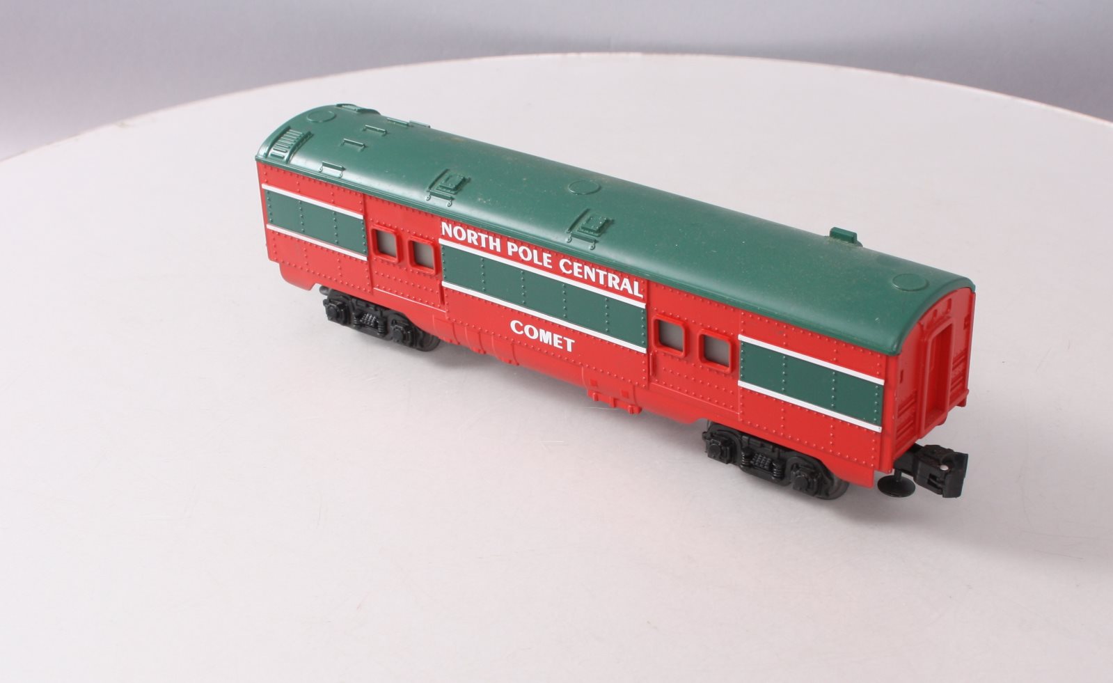 Lionel 6-25197 O Gauge North Pole Central 