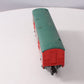 Lionel 6-25197 O Gauge North Pole Central "Comet" Baggage Car